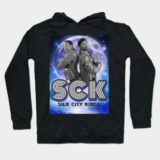 SCK: New Moon (color) Hoodie